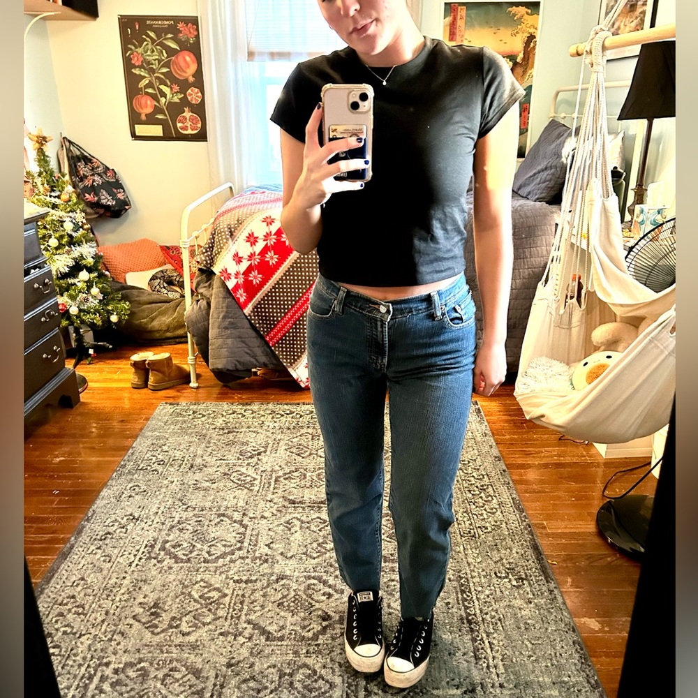 Vintage Levi’s